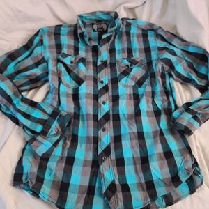 Eighty eight/ Aeropostale Size L